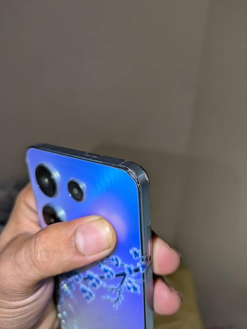 Infinix Note 30 2