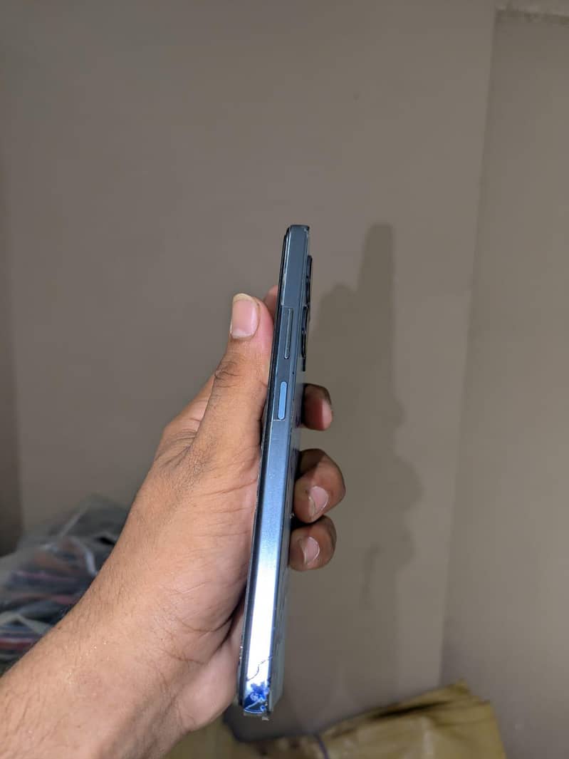 Infinix Note 30 3