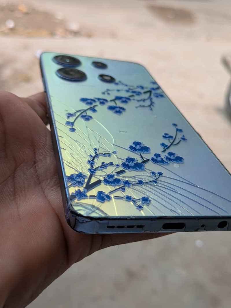 Infinix Note 30 4