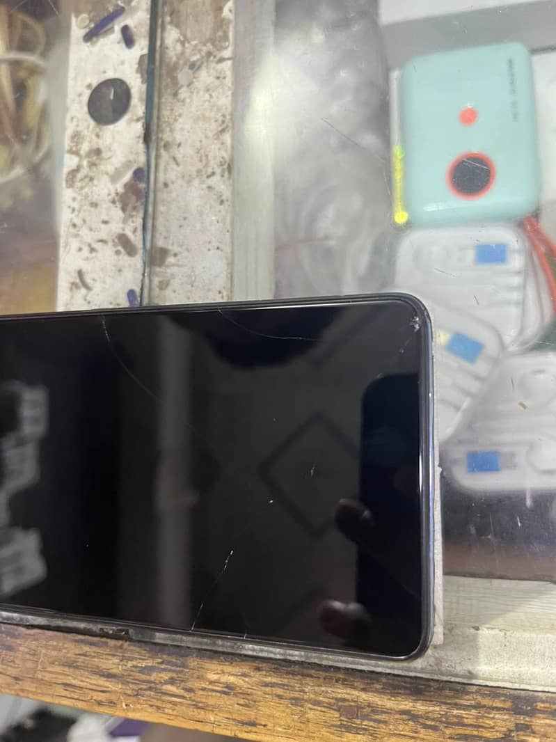 Infinix Note 30 6