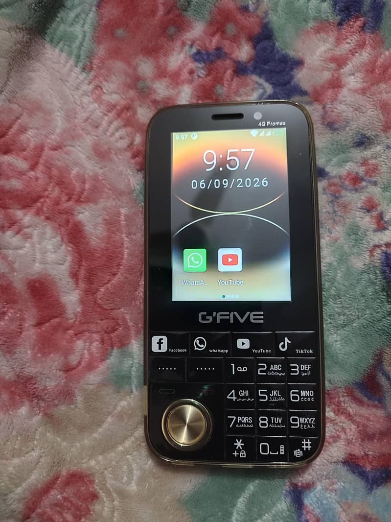 G'Five 16 Pro Max 6