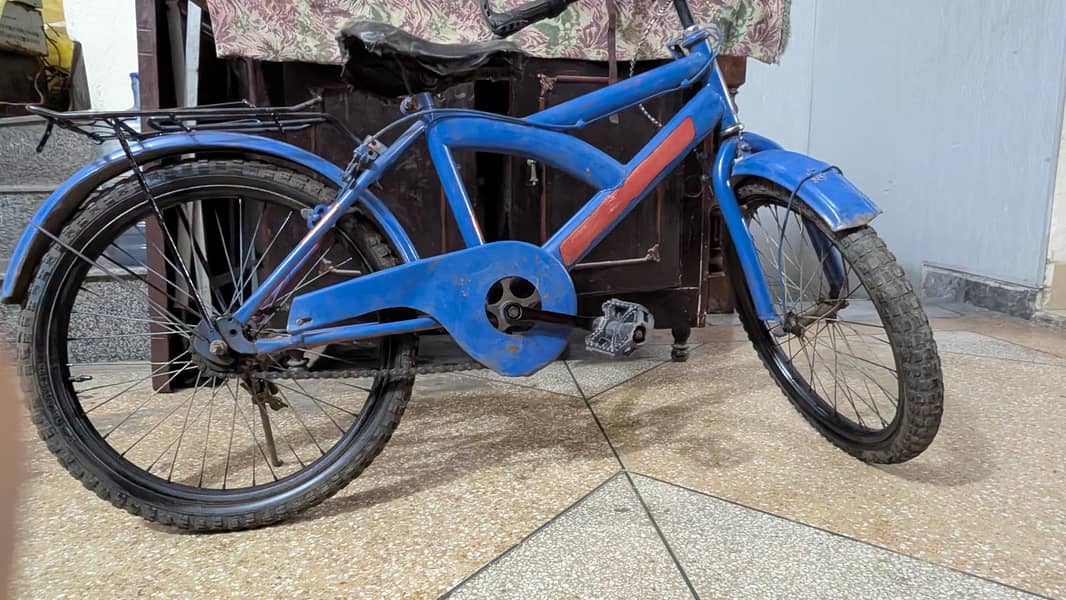 Bicycle 0