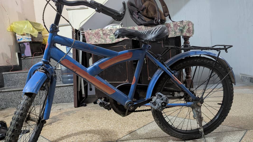Bicycle 1