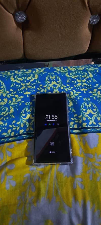 Samsung Mobile Note 20 Ultra