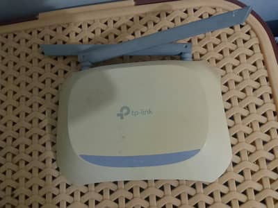 TP-Link WiFi Router