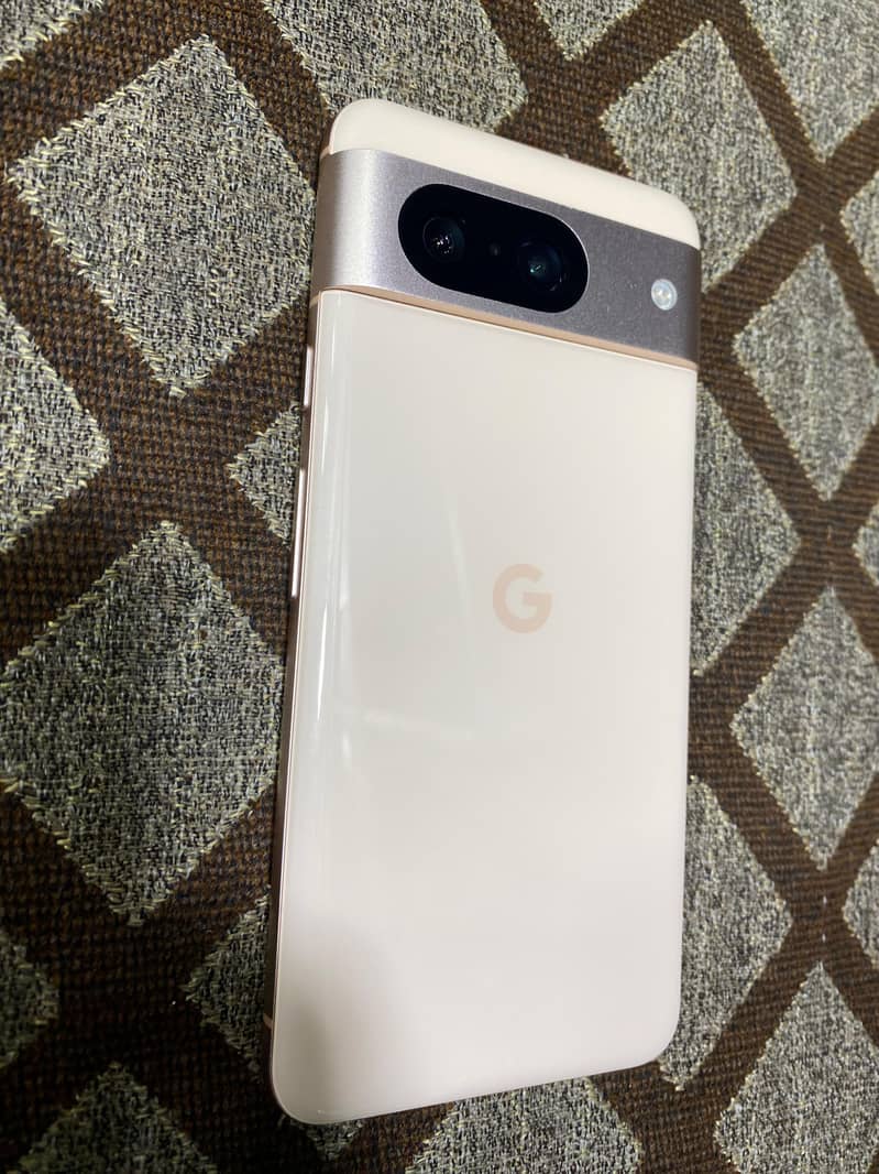 Google Pixel 7pro 1