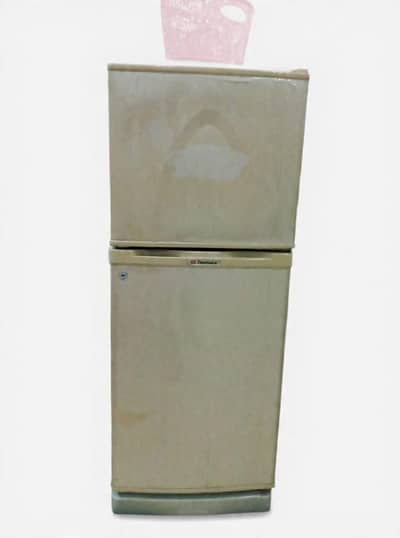 DAWLANCE FRIDGE