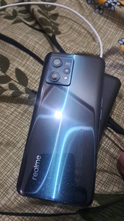 9pro plus 5g 8+4/128