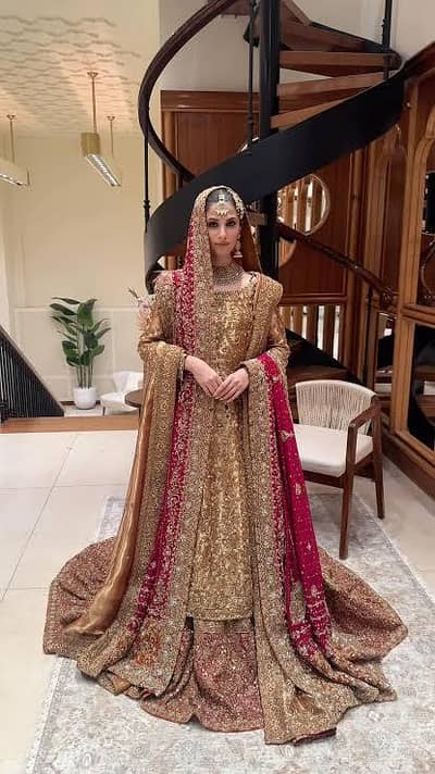 Handwork Boutique bridal suite