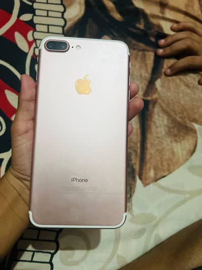 Apple iPhone 7 Plus