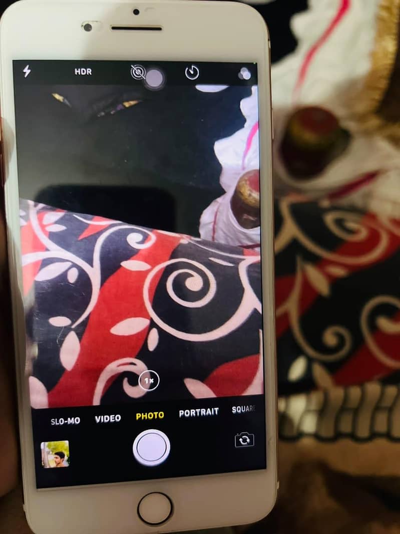 Apple iPhone 7 Plus 4