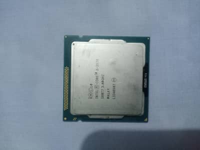 Intel Core i5-3570 3rd Generation processor