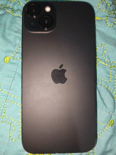Apple iPhone 15 plus