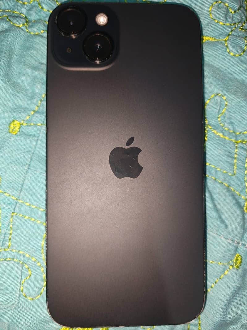 Apple iPhone 15 plus 0
