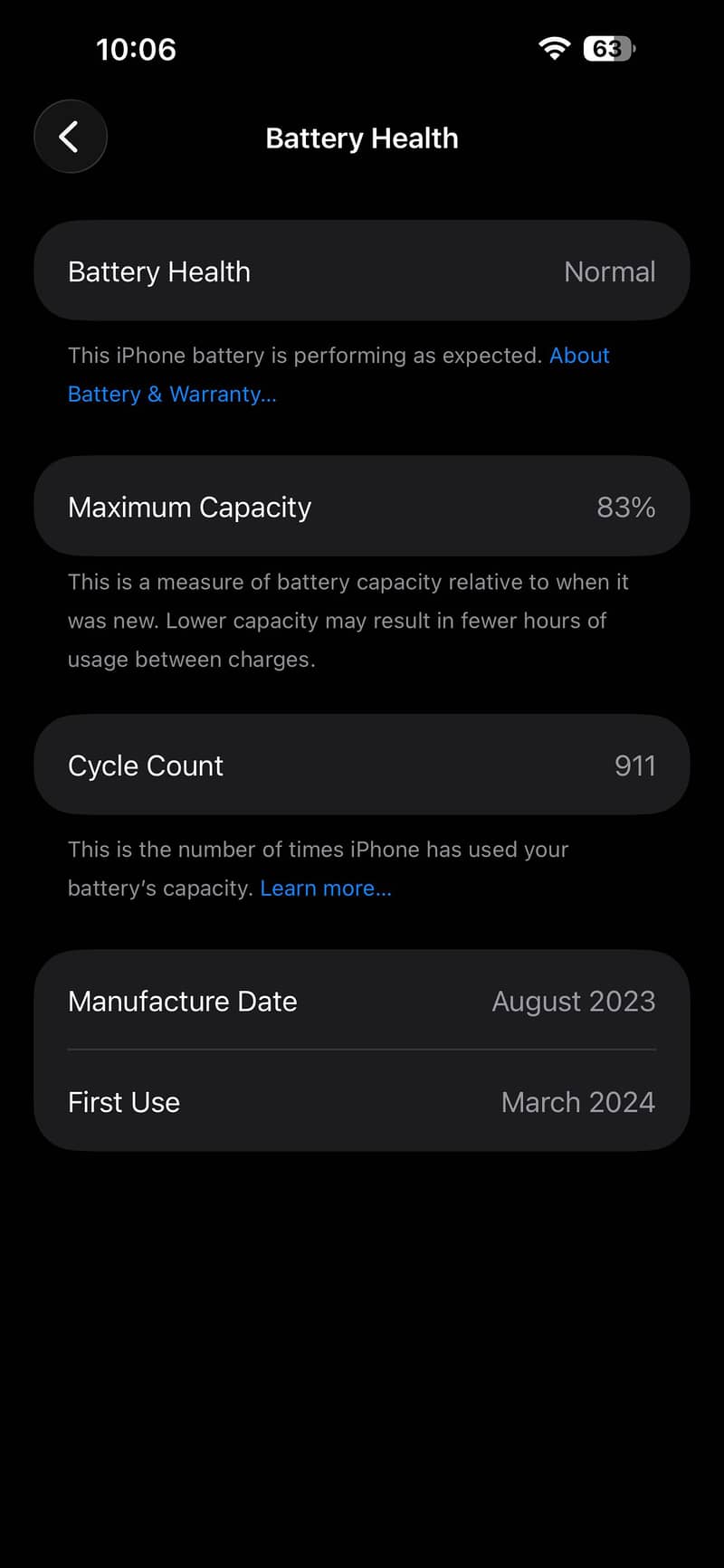 Apple iPhone 15 plus 2