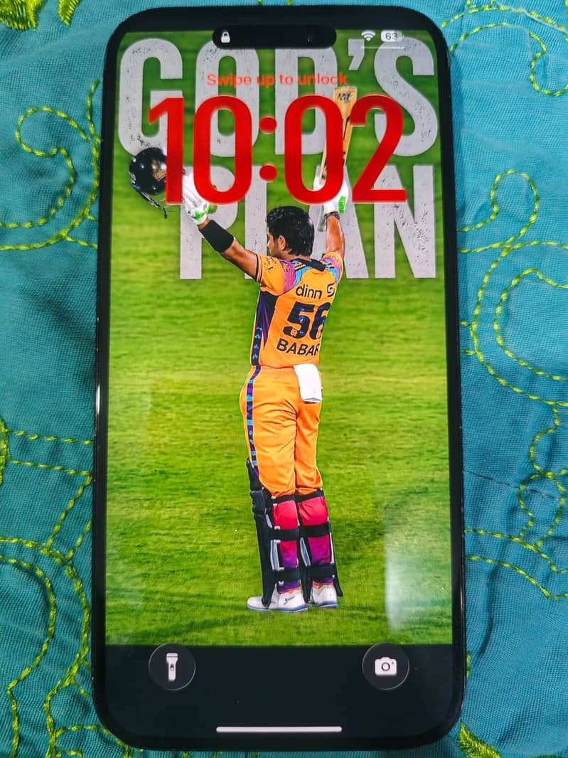Apple iPhone 15 plus 5