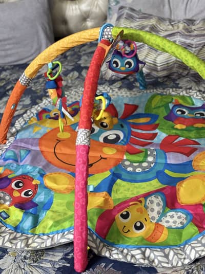 Play GYM/Play Mat for infant baby activity