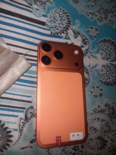 Apple iPhone XR convert 17 por