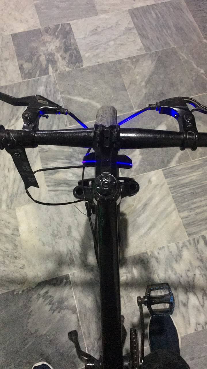 mountain cycle 3
