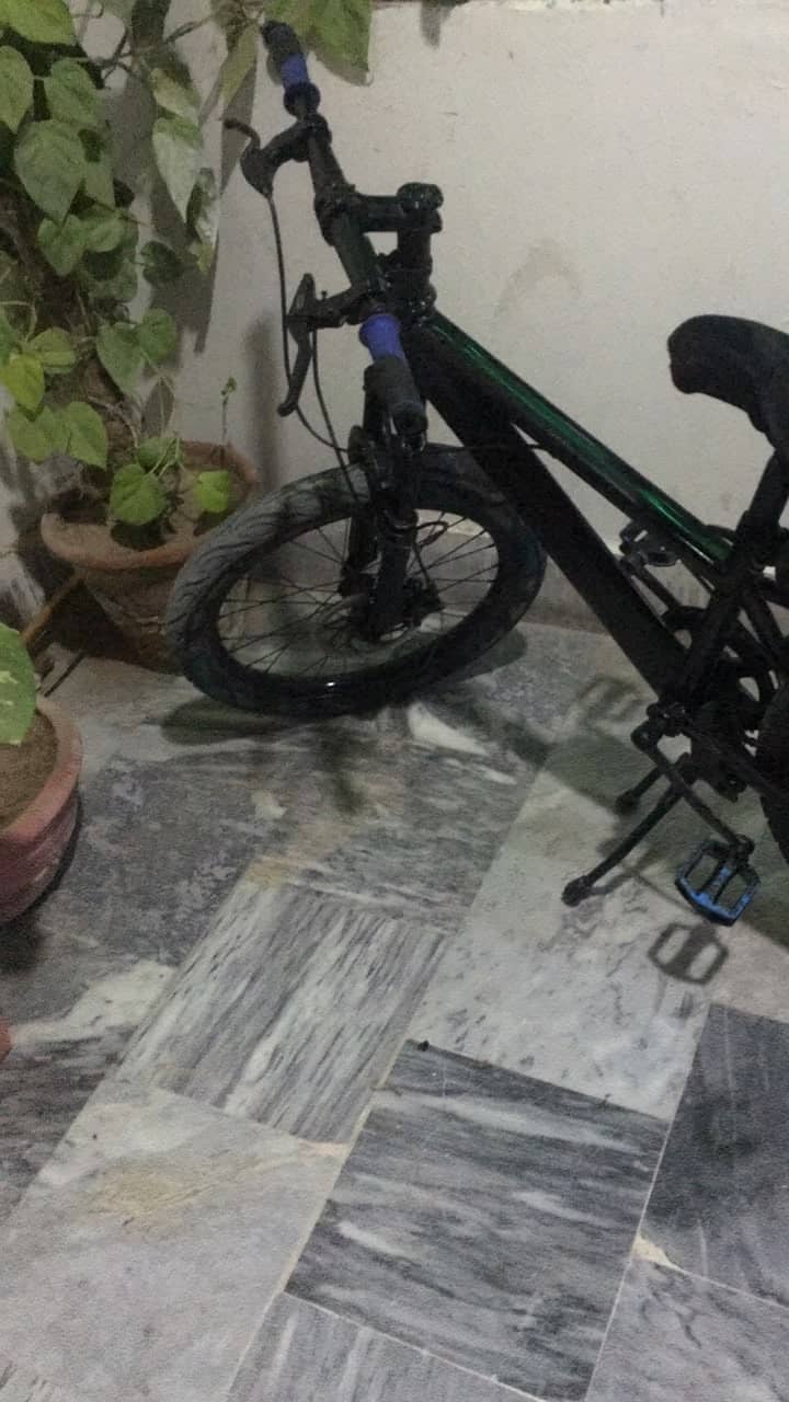 mountain cycle 5