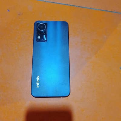 Infinix Note 11