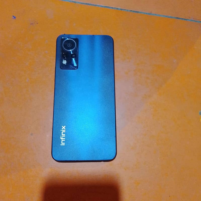 Infinix Note 11 0