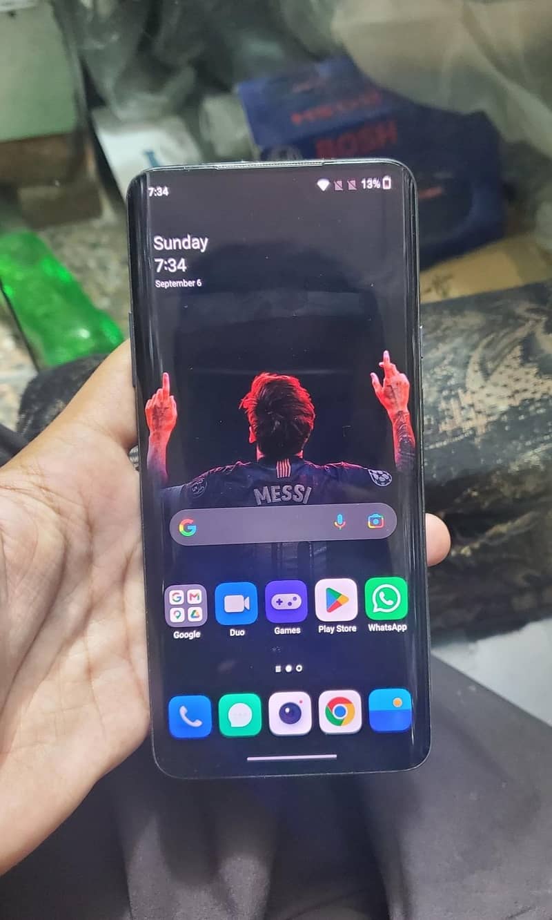 One Plus 7 Pro 1