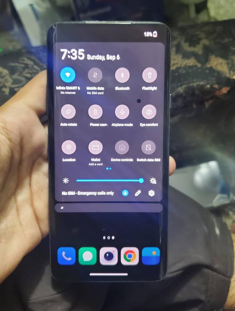 One Plus 7 Pro 2