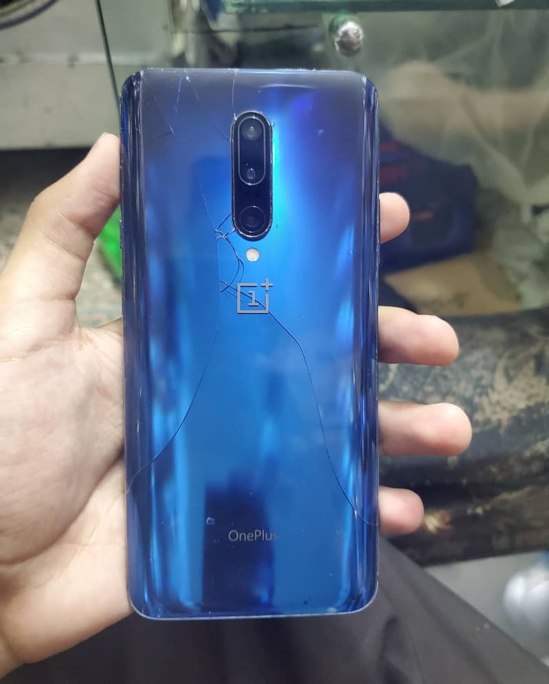 One Plus 7 Pro 4