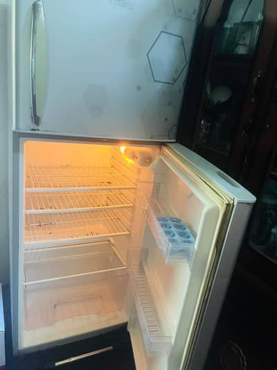 Haier Fridge Excellent Condition