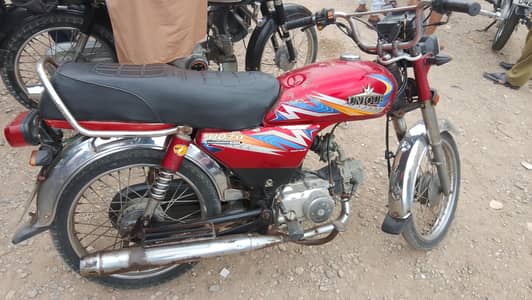 vip bike ha