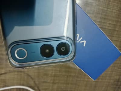 Vivo V80 lite 5G