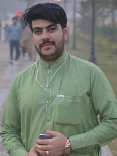 3year experience lahore