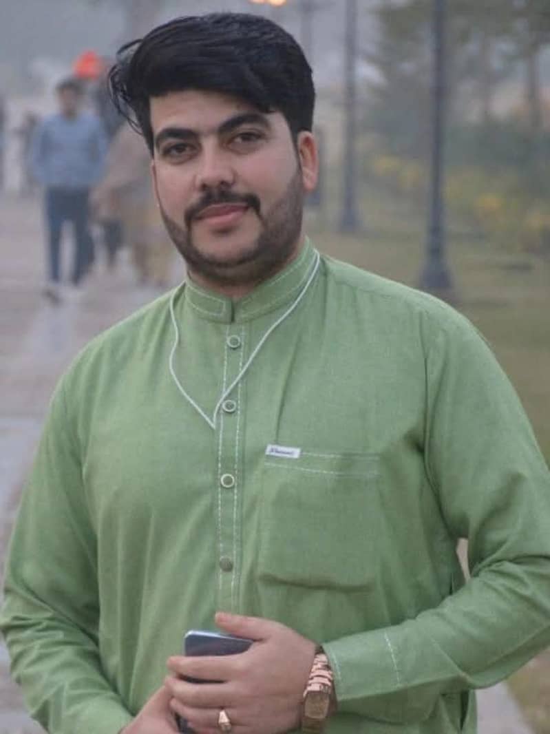 3year experience lahore 0