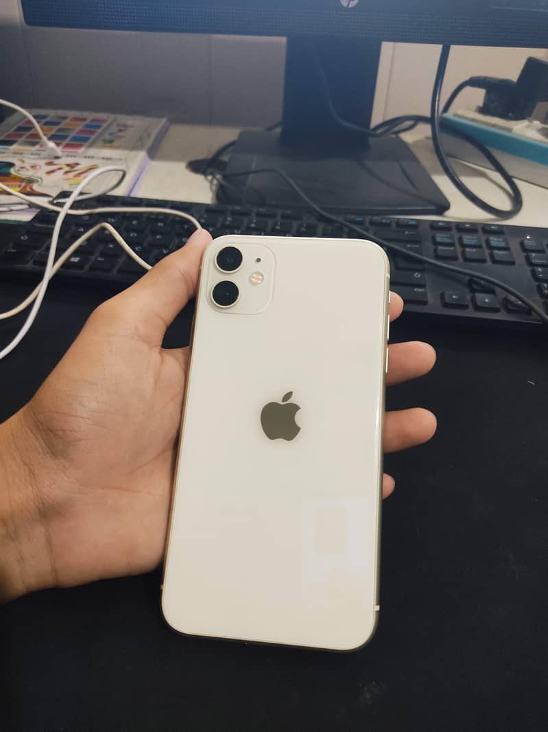 Apple iPhone 11 1