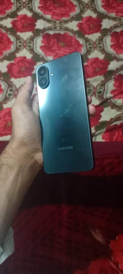 Samsung Mobile A07 5G
