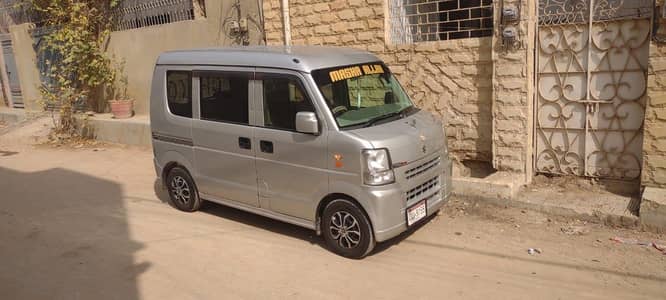 Suzuki every 2012.2017