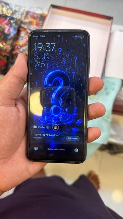 Xiaomi Redmi 10