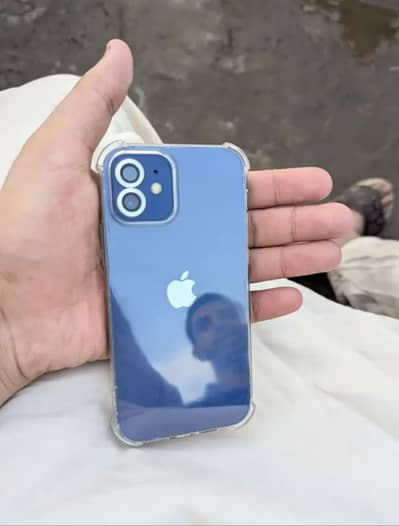 Apple iPhone 12