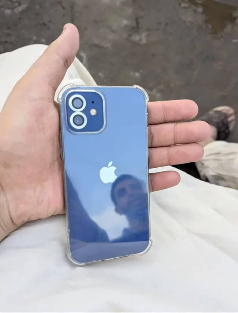 Apple iPhone 12 0