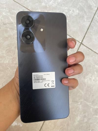 Realme Note 60