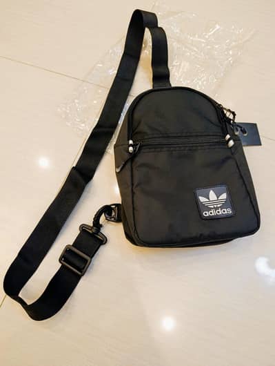 Adidas Cross Body Bag For Men