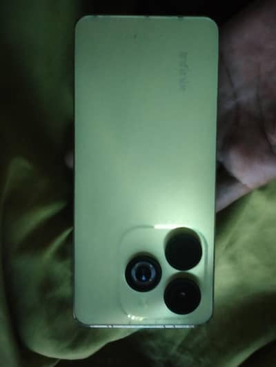 Infinix Smart 8