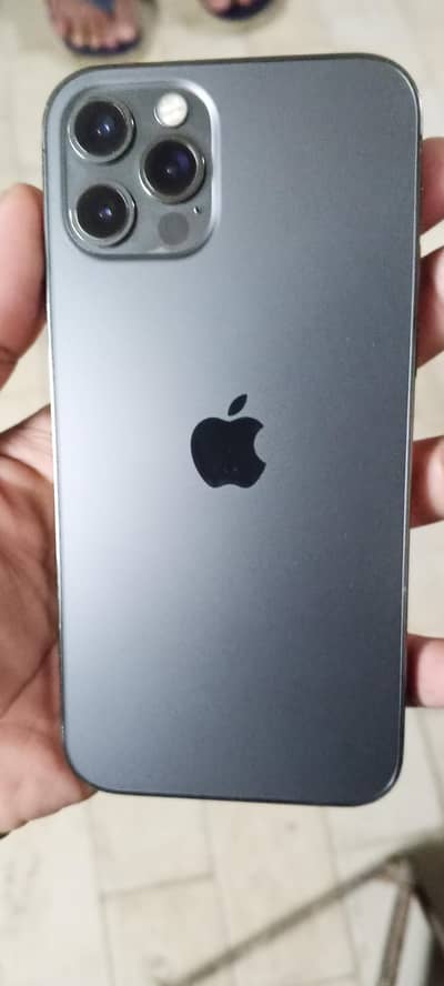 Apple iPhone 12 Pro