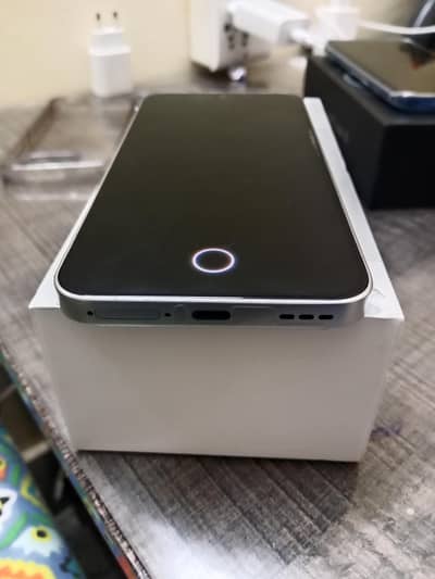 OPPO A6s pro 4G
