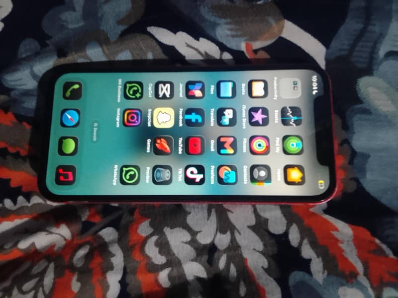 Apple iPhone 12 3