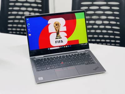 Lenovo Thinkpad X1 Yoga Gen4 - Corei5-10th Generation/x360