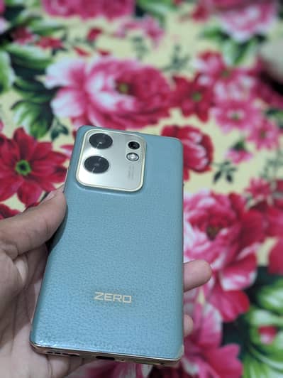 Infinix Zero 30