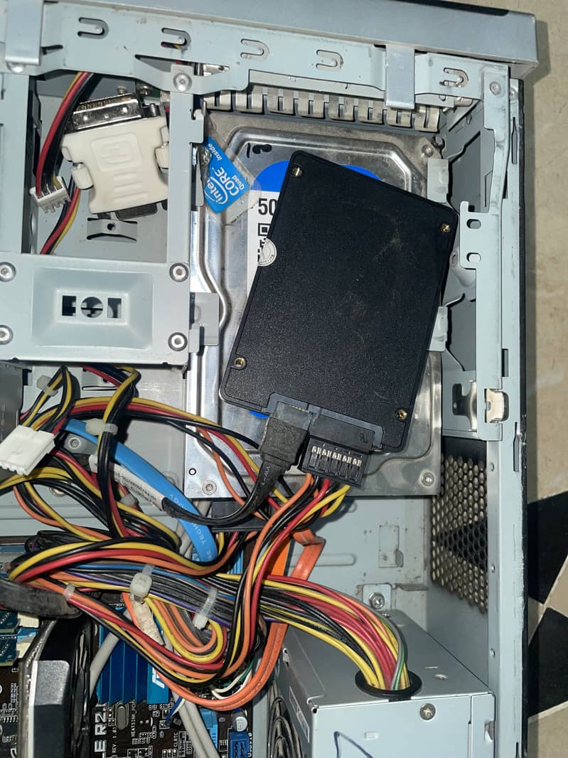 Computer 4