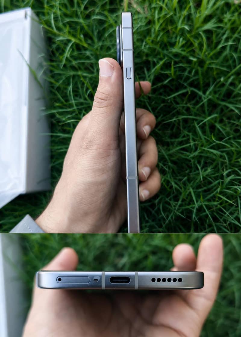Infinix Note 60 Pro 1